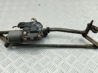 Механизм стеклоочистителя переднего (трапеция дворников) Volkswagen Passat B6 2005, 2.0 л., дизель, АКПП, серый, универсал, 3C1955023B