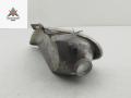 Поворотник (указатель поворота) правый Volkswagen Sharan 1 поколение 1999, 1.9 л., дизель, МКПП, серый, минивэн, 7M0953042H - фото №2