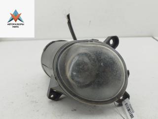 фара противотуманная левая Volkswagen Passat B5 [рестайлинг] 2004, 1.9 л., дизель, МКПП, серый, универсал, 3B7941699A