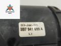 фара противотуманная левая Volkswagen Passat B5 [рестайлинг] 2004, 1.9 л., дизель, МКПП, серый, универсал, 3B7941699A - фото №3