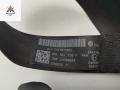 ремень безопасности Volkswagen Passat B6 2005, 2.0 л., бензин, МКПП, серый, универсал, 3C1857706F - фото №2