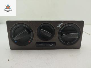 блок управления печки / климат-контроля Volkswagen Passat B5 1998, 1.8 л., бензин, МКПП, красный, универсал, 1J0820045G