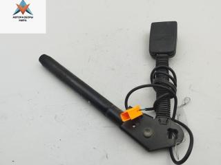 замок ремня безопасности Ford Focus 1 поколение [рестайлинг] 2004, 1.8 л., дизель, МКПП, серый, универсал, T4X9A