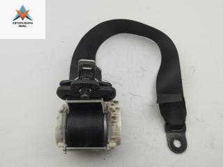 ремень безопасности Ford Focus 2 поколение 2006, 1.8 л., бензин, МКПП, серый, универсал, 4M51A61295AK
