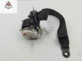 ремень безопасности Ford Focus 2 поколение 2006, 1.8 л., бензин, МКПП, серый, универсал, 4M51A61295AK - фото №2