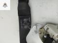 ремень безопасности Ford Focus 2 поколение 2006, 1.8 л., бензин, МКПП, серый, универсал, 4M51A61295AK - фото №3