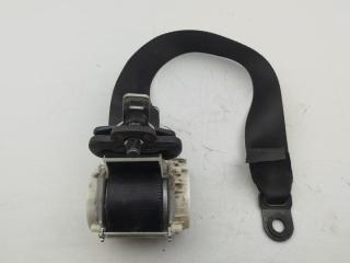 ремень безопасности Ford Focus 2 поколение 2006, 1.8 л., бензин, МКПП, серый, универсал, 4M51A61295AK