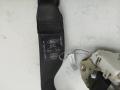 ремень безопасности Ford Focus 2 поколение 2006, 1.8 л., бензин, МКПП, серый, универсал, 4M51A61295AK - фото №3