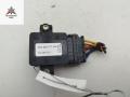 блок управления сиденьем Volkswagen Passat B6 2005, 2.0 л., бензин, МКПП, серый, универсал, 8E0959777 - фото №2
