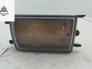 Поворотник (указатель поворота) правый Volkswagen Golf 3 поколение 1997, 1.4 л., бензин, МКПП, красный, хетчбэк 3 дв., 1H0953156D