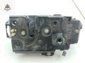 замок двери задней правой Volkswagen Passat B5 1998, 1.8 л., бензин, МКПП, красный, универсал, 3B4839016 - фото №3