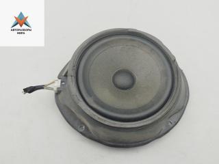 динамик двери Ford Focus 2 поколение 2006, 1.6 л., i, бензин, МКПП, красный, хетчбэк 5 дв.