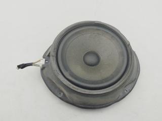 динамик двери Ford Focus 2 поколение 2006, 1.6 л., i, бензин, МКПП, красный, хетчбэк 5 дв.