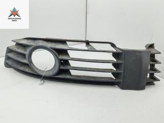 рамка фары противотуманной левой Volkswagen Passat B5 [рестайлинг] 2001, 1.9 л., дизель, МКПП, синий, универсал, 3B0853665L