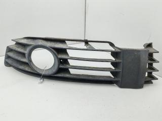 рамка фары противотуманной левой Volkswagen Passat B5+ (GP) 2001, 1.9 л., дизель, МКПП, синий, универсал, 3B0853665L