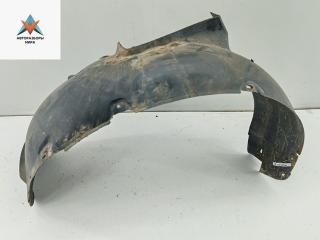Подкрылок передний правый Volkswagen Golf 4 поколение 2001, 1.9 л., дизель, универсал, 1J0809961A