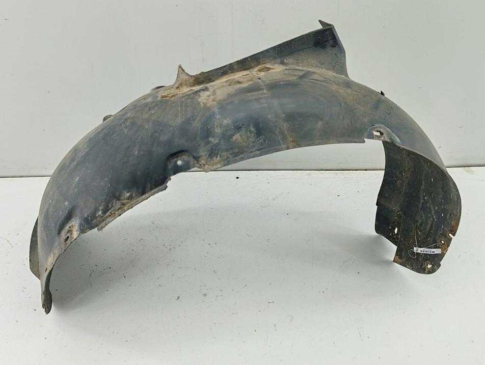 Подкрылок передний правый Volkswagen Golf-4 2001, 1.9 л., дизель, универсал, 1J0809961A