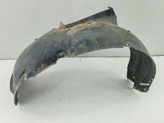 Подкрылок передний правый Volkswagen Golf-4 2001, 1.9 л., дизель, универсал, 1J0809961A