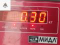 катушка зажигания Volkswagen Passat B5 1998, 1.8 л., бензин, МКПП, красный, универсал, 058905105, 0040100013 - фото №3