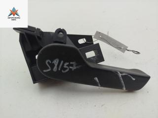 ручка открывания капота Volkswagen Passat B6 2005, 2.0 л., бензин, МКПП, серый, универсал, 1K1823633
