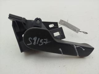 ручка открывания капота Volkswagen Passat B6 2005, 2.0 л., бензин, МКПП, серый, универсал, 1K1823633