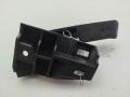 ручка открывания капота Volkswagen Passat B6 2005, 2.0 л., бензин, МКПП, серый, универсал, 1K1823633 - фото №2