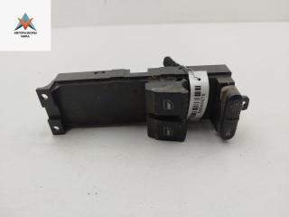 блок управления стеклоподъемниками Volkswagen Passat B5 1997, 1.6 л., бензин, МКПП, серый, универсал, 1J3959857