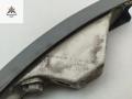 Поворотник (указатель поворота) правый Volkswagen Passat B6 2005, 2.0 л., дизель, МКПП, серый, универсал, 3C0953042E - фото №3