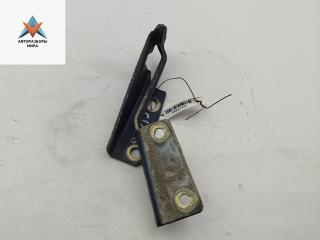 петля капота правая Ford Focus 1 поколение 1999, синий, универсал, XS4116800AD