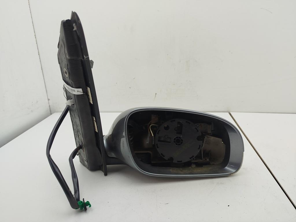 зеркало правое Volkswagen Touran 2006, 037016