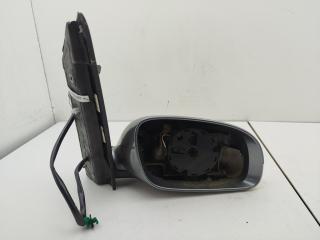 зеркало правое Volkswagen Touran 2006, 037016
