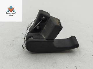 ручка открывания капота Volkswagen Sharan 1 поколение 1999, 1.9 л., дизель, МКПП, красный, минивэн, 1H1823533