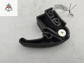 ручка открывания капота Volkswagen Sharan 1 поколение 1999, 1.9 л., дизель, МКПП, красный, минивэн, 1H1823533 - фото №2