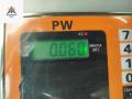 ручка открывания капота Volkswagen Sharan 1 поколение 1999, 1.9 л., дизель, МКПП, красный, минивэн, 1H1823533 - фото №3