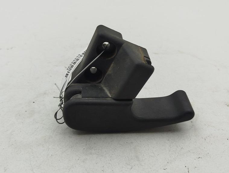 ручка открывания капота Volkswagen Sharan 1999, 1.9 л., дизель, МКПП, красный, минивэн, 1H1823533