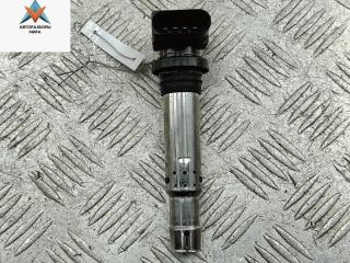катушка зажигания Volkswagen Passat B6 2010, 1.4 л., бензин, АКПП, синий, универсал, 036905715H