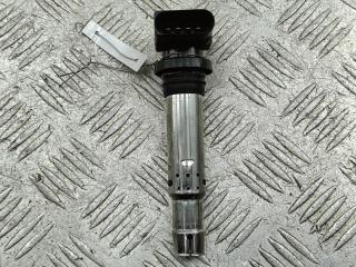 катушка зажигания Volkswagen Passat B6 2010, 1.4 л., бензин, АКПП, синий, универсал, 036905715H