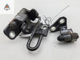 петля двери Volkswagen Passat B6 2005, серый, универсал