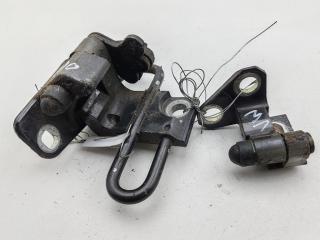 петля двери Volkswagen Passat B6 2005, серый, универсал