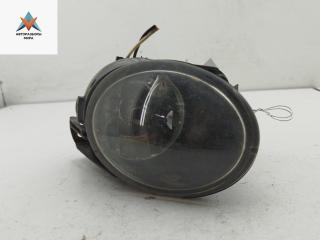 фара противотуманная левая Volkswagen Passat B6 2005, 2.0 л., дизель, АКПП, серый, универсал, 27129300