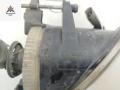 фара противотуманная левая Volkswagen Passat B6 2005, 2.0 л., дизель, АКПП, серый, универсал, 27129300 - фото №3