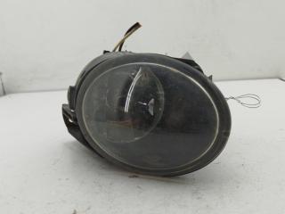 фара противотуманная левая Volkswagen Passat B6 2005, 2.0 л., дизель, АКПП, серый, универсал, 27129300