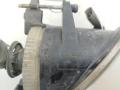 фара противотуманная левая Volkswagen Passat B6 2005, 2.0 л., дизель, АКПП, серый, универсал, 27129300 - фото №3