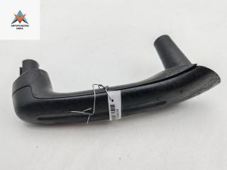 ручка внутренняя передняя правая Volkswagen Golf 4 поколение 2002, 2.0 л., бензин, МКПП, серый, универсал, 1J0867180A