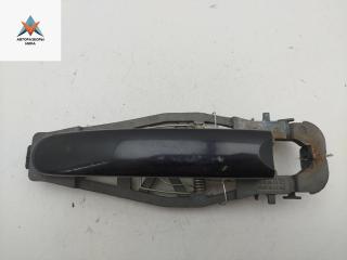 ручка наружная задняя правая Volkswagen Touran 1 поколение [рестайлинг] 2006, 1T08837886B