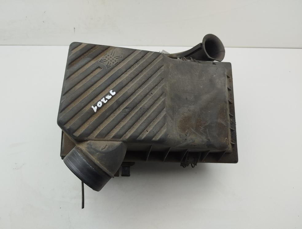 корпус воздушного фильтра Volkswagen Passat B4 1995, 1.8 л., бензин, МКПП, синий, универсал, 3A0129607K