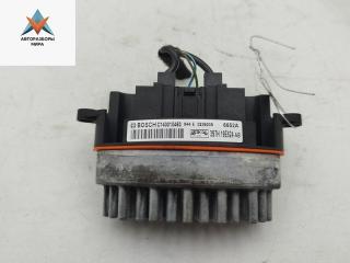 сопротивление печки Ford Mondeo 3 поколение [рестайлинг] 2004, 1.8 л., бензин, МКПП, чёрный, хетчбэк 5 дв., 3S7H19E624