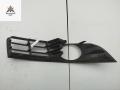 рамка фары противотуманной левой Volkswagen Passat B6 2005, 2.0 л., дизель, АКПП, серый, универсал, 3C0853665A - фото №2