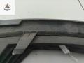 рамка фары противотуманной левой Volkswagen Passat B6 2005, 2.0 л., дизель, АКПП, серый, универсал, 3C0853665A - фото №3