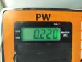 рамка фары противотуманной левой Volkswagen Passat B6 2005, 2.0 л., дизель, АКПП, серый, универсал, 3C0853665A - фото №4